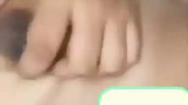 Gym going chubby bhabhi nude video for trainer