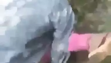 A village whore’s desi chudai by a group of perverts