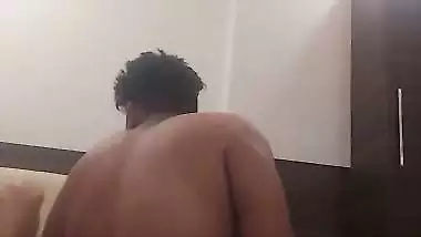 Slim girl doggy fucking with lover viral xxx sex in hotel